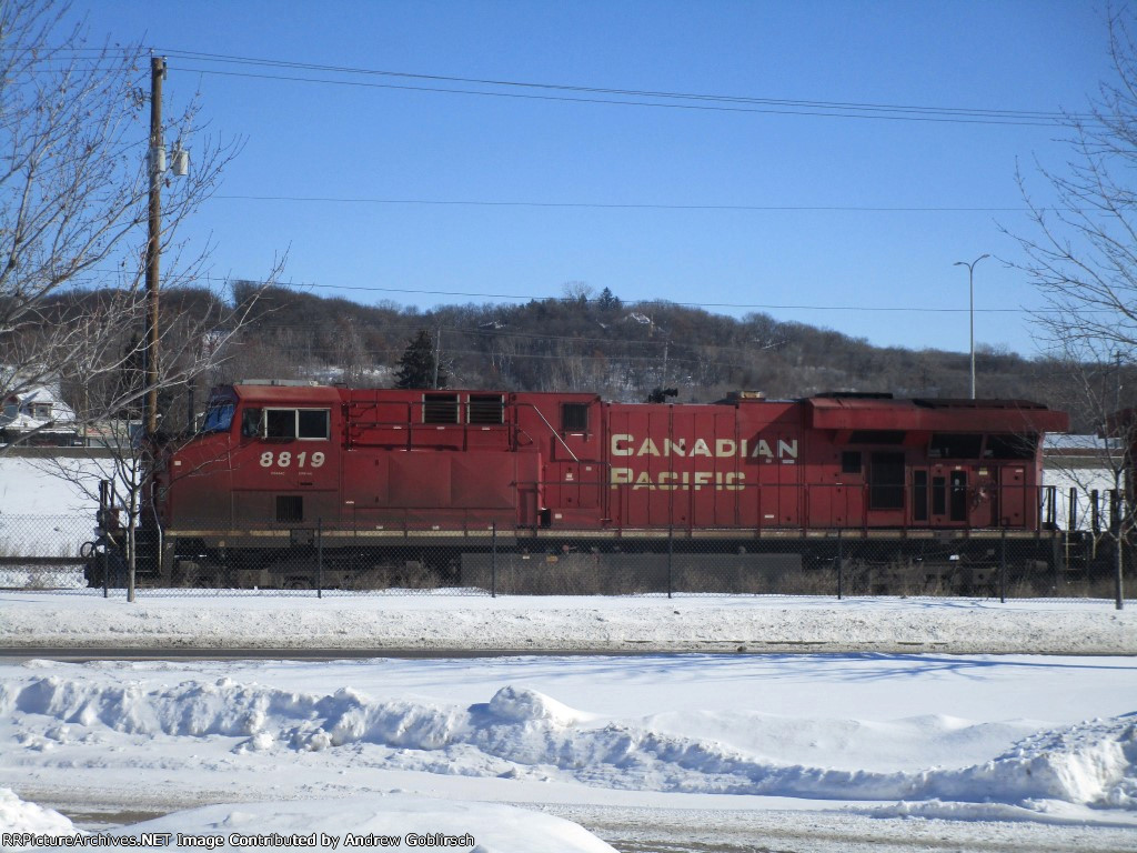 CP 8819